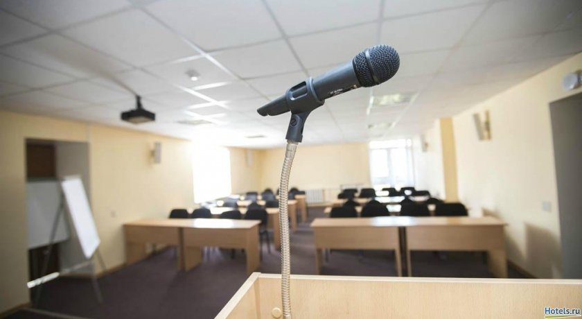 Гостиница Переславль Переславль-Залесский-9