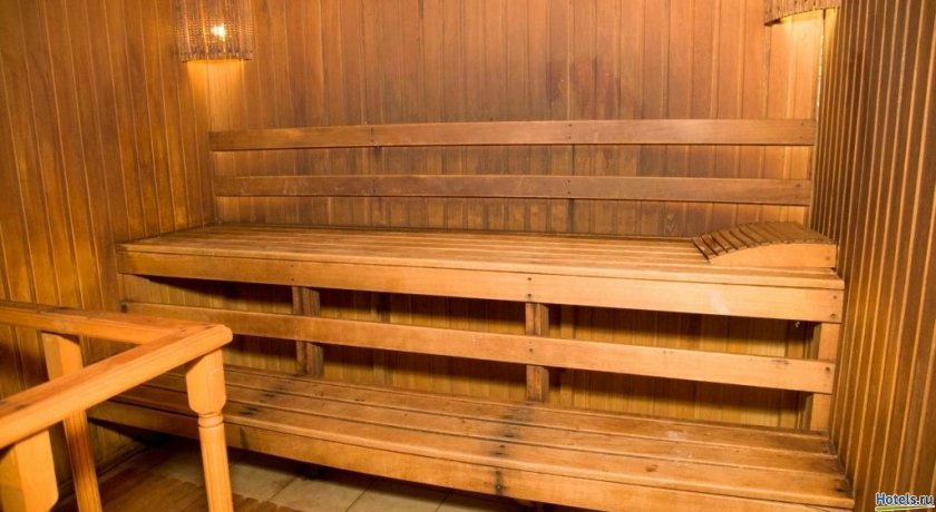 Гостиница Переславль Переславль-Залесский-19